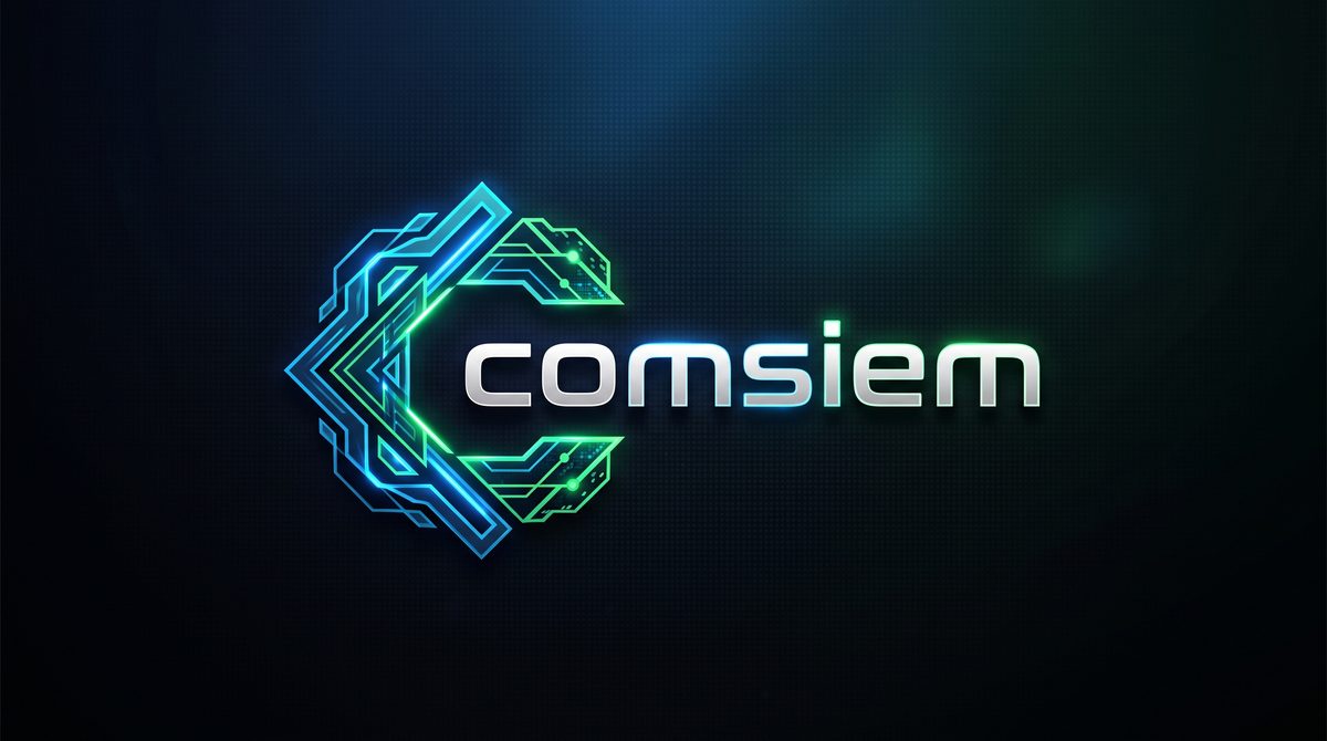 ComSiem logo